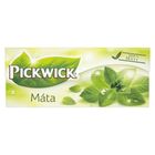 Pickwick Čaj máta | 20 x 1.5 g