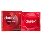 Durex Feel Thin Classic | 3 kusy