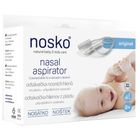 Nosátko odsávačka nosních hlenů plast