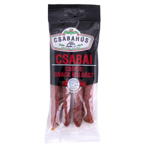 Csabahús Csabai Spicy Sausage | 100 g