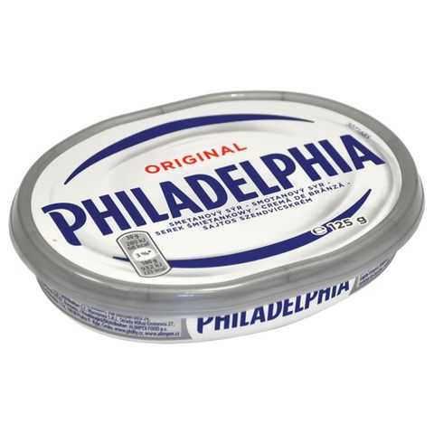 Philadelphia Original Cream Cheese | 125 g