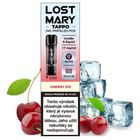 LOST MARY TAPPO Pods cartridge Cherry Ice 17mg | x 1 piece 18+