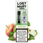 LOST MARY TAPPO Pods cartridge Double Apple 17mg | x 1 piece 18+