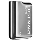 LOST MARY TAPPO Metal Version e-cigareta 750mAh Silver | x 1 kus 18+