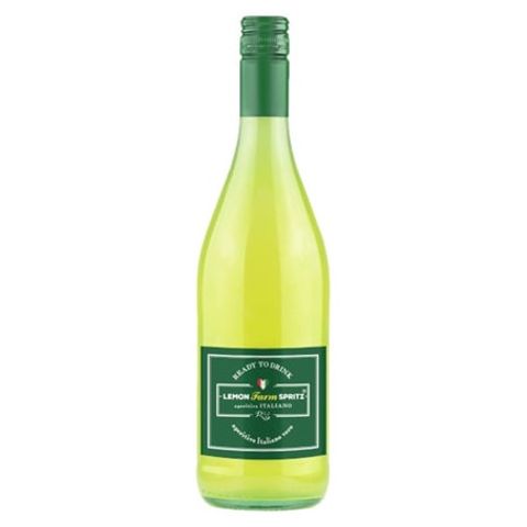 Lemon Spritz | 750 ml