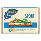 Wasa Sport bread wholegrain | 275 g