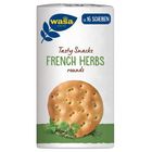 Wasa Crackers French Herbs | 205 g