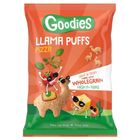 Goodies Lama Crisps Pizza | x 30 g