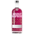 Absolut Vodka Raspberry 38% | 1 l