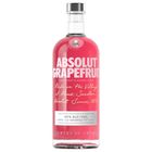 Absolut Vodka grapefruit 40% | 1 l