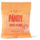 Pändy Jelly Low Sugar Sweet Peach Candies | 50 g