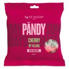 PANDY Cherry želé bonbóny s nízkým obsahem cukru | 50 g