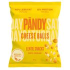 Pandy Lentil Cheese Chips | 50 g