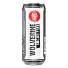 Wolverine Energy Drink Sugar Free | 250 ml