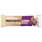 Pro!brands mandlové brownie & vanilka Big Bite proteinová tyčinka | 45 g
