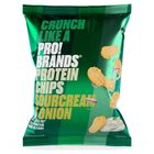 Pro!brands Chips Protein Sour Cream& Onion | 50 g