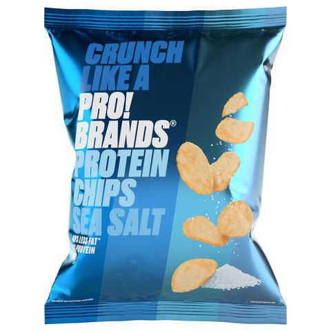 Pro!brands Chips Protein Salted | 50 g