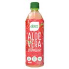 Aloe Vera jahoda | 500 ml