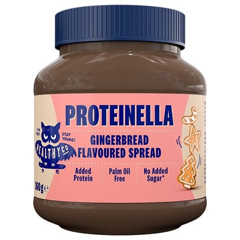 Healthy Co Proteinella perník | 360 g