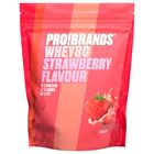 Pro!brands Whey 80 Strawberry | 500 g