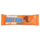 PRO!BRANDS Softbar SALTY TOFFEE | x 40 g