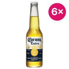 Corona Beer Extra | 6 x 355 ml