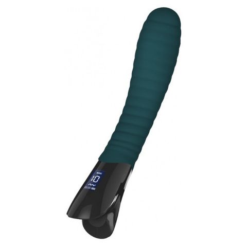 Sexy Elephant Wavy Vibes 2 Vibrator | 1 piece