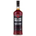 Bacardi Carta Negra Rum 37,5% | 700 ml