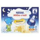 Nestlé Mlíčko s kaší banán dětské | 2 x 200 g