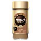 Nescafe Instantní káva Gold Crema | 200 g