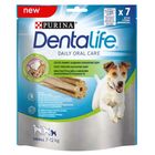 Dentalife Small jutalomfalat felnőtt kutyák számára 7 db 115 g