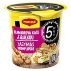 Maggi Instant mashed potatoes with onion | 59 g