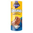 Opavia Disko Cocoa biscuits with milky filling | 169 g