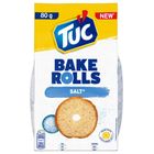 Tuc Bake Rolls Salted | 80 g