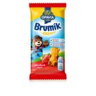 Opavia Brumík strawberry filling fine pastry | 30 g