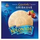 Kolonáda Hazelnut wafers | 175 g