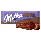 Milka Chocolate Noisette | 270 g