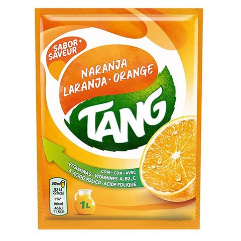 Tang pomeranč | 30 g