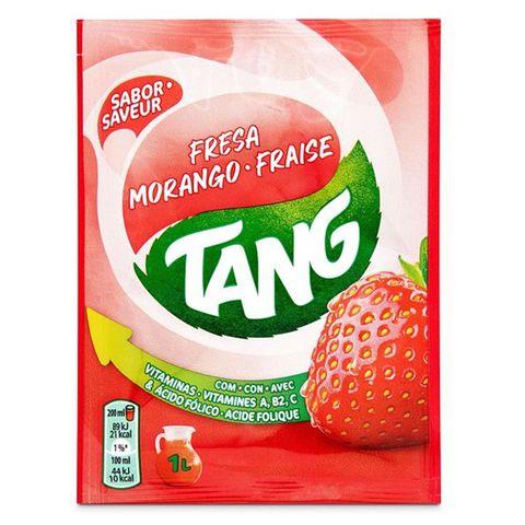 Tang jahoda | 30 g