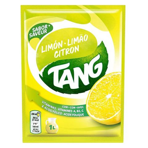 Tang Lemon | 30 g