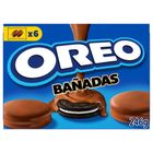 Oreo Baňadas Biscuits coated in milk chocolate | 246 g