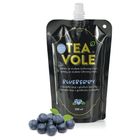 TeaVole Ice Tea Blueberry with Black Tea | 330 ml