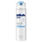 Gillette Skin Ultra Sensitive gel na holení | 200 ml