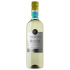 Tarapaca Sauvignon Blanc nealkoholické bílé víno | 0.75 l