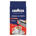 Lavazza Crema e Gusto Classico őrölt kávé 250 g