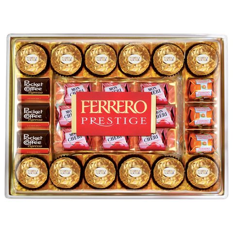 Ferrero Prestige Pralinky mix | 319 g