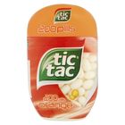 Tic Tac Dragée orange | 98 g