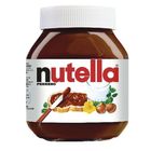 Nutella Hazelnut Cream | 600 g