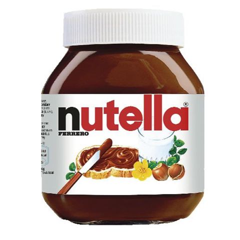 Nutella lískooříškový krém | 600 g