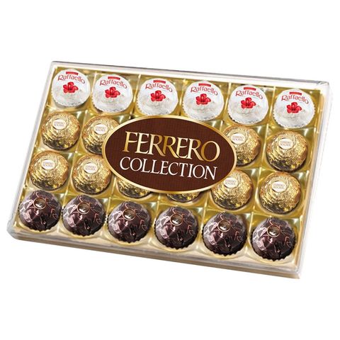 Ferrero Collection pralines | 269 g